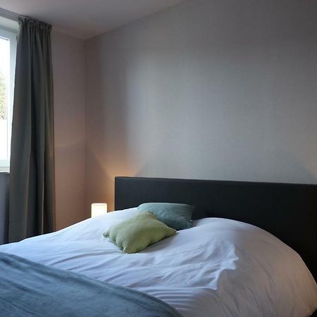 Temps De Pose Apartamento Ieper Exterior foto