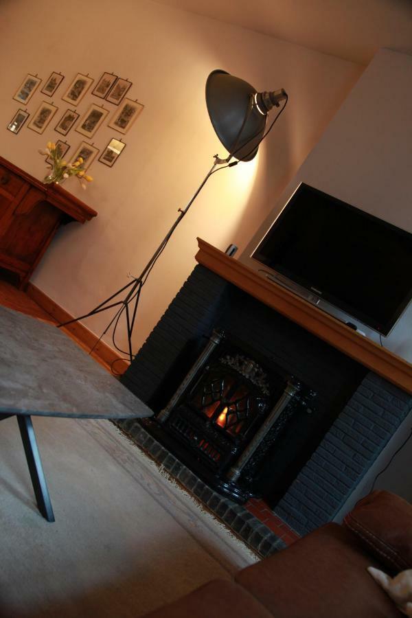 Temps De Pose Apartamento Ieper Exterior foto
