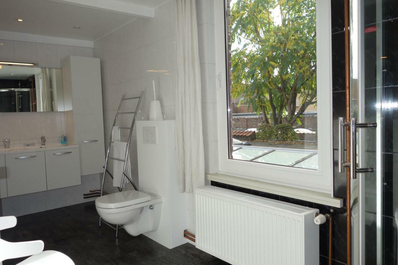 Temps De Pose Apartamento Ieper Exterior foto